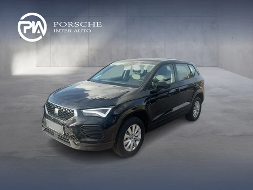 SEAT Ateca Reference Edition 1.0 TSI