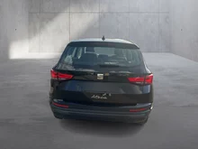 SEAT Ateca Reference Edition 1.0 TSI in Panther-Schwarz Metallic