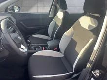 SEAT Ateca Reference Edition 1.0 TSI in Panther-Schwarz Metallic