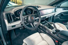 Thumbnail-Foto von Fahrzeug