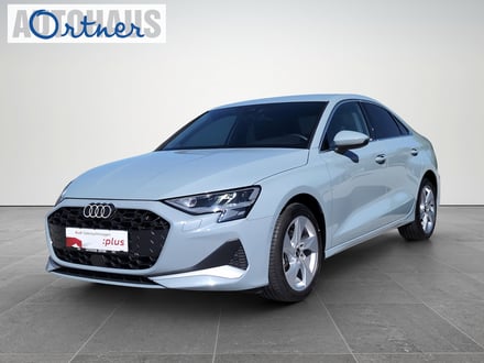Audi A3 Limousine 35 TFSI advanced