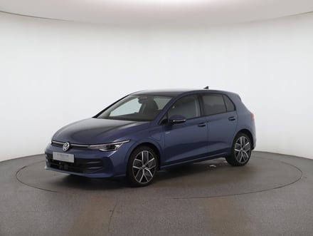 VW Golf Rabbit eHybrid DSG 150 kW