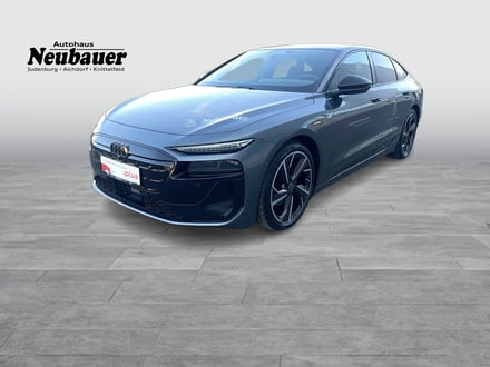Audi A6 Sportback e-tron