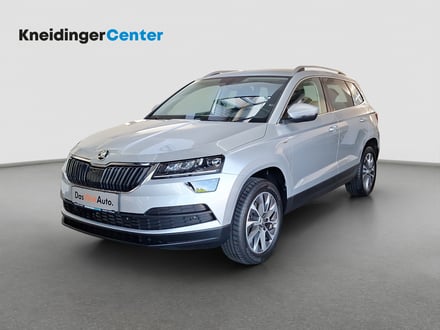 Škoda KAROQ Ambition SC TSI DSG ACT
