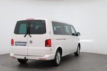 Thumbnail-Foto von Fahrzeug