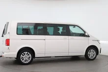 Thumbnail-Foto von Fahrzeug