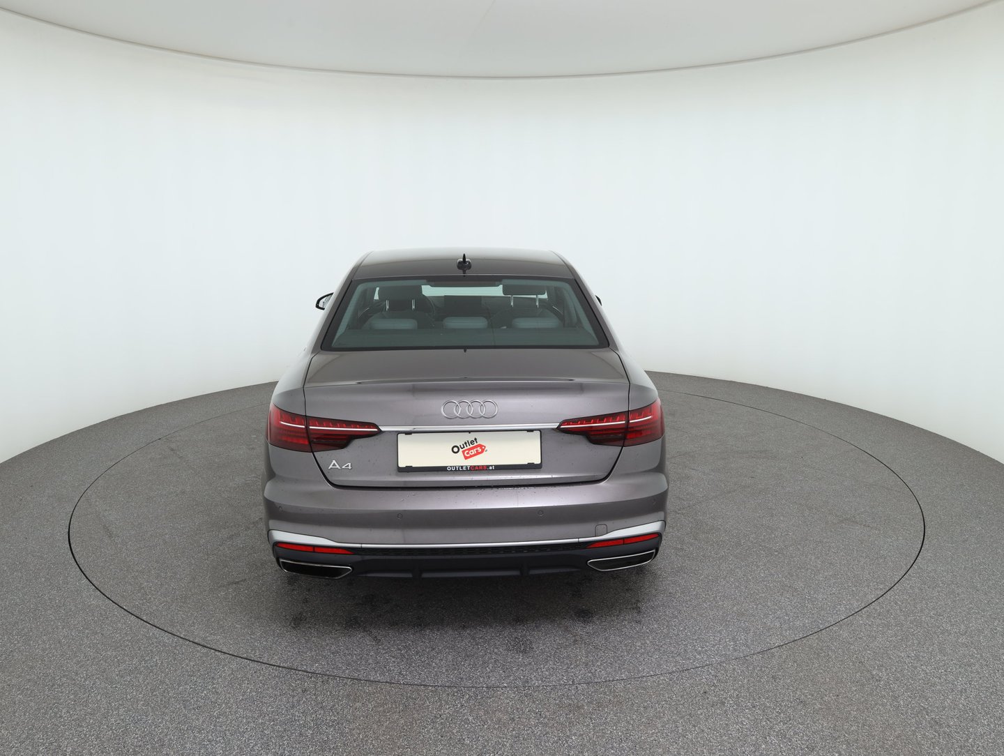 Audi A4 Limousine 30 TDI S line | Bild 6 von 32
