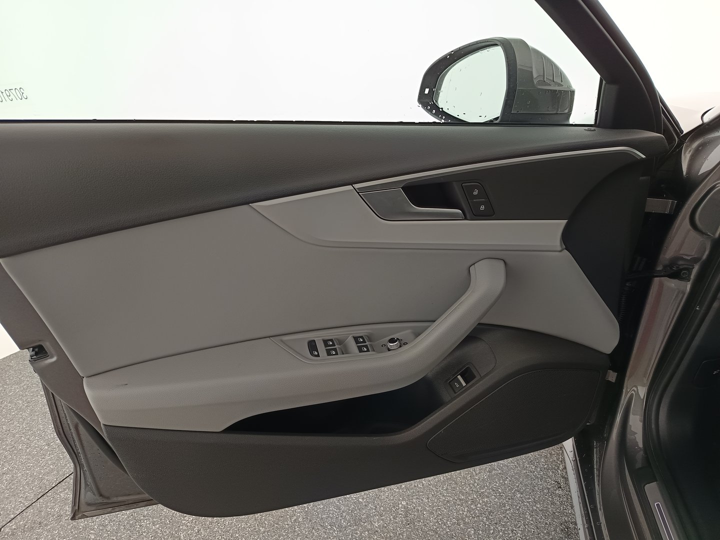 Audi A4 Limousine 30 TDI S line | Bild 10 von 32