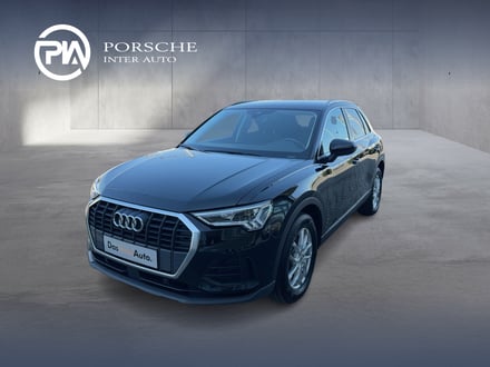 Audi Q3 35 TDI intense