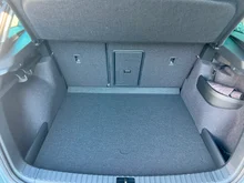Škoda Karoq 4x4 Selection TDI DSG in Smokey Diamond-Silber Metallic