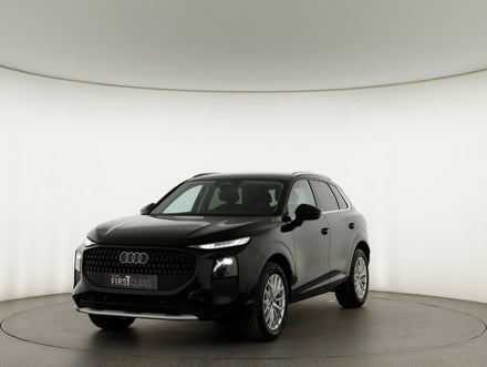 Audi Q3 TFSI 110 kW  intense
