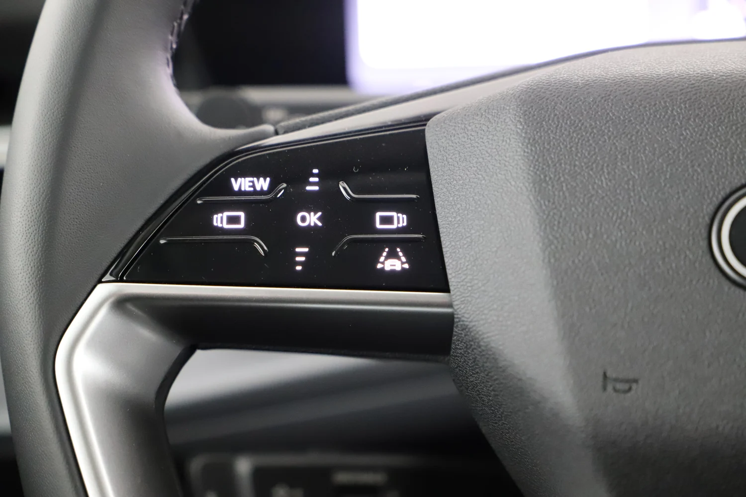Bild eines Q3 TFSI 110 kW  intense