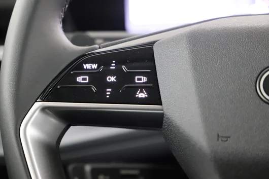 Bild eines Q3 TFSI 110 kW  intense