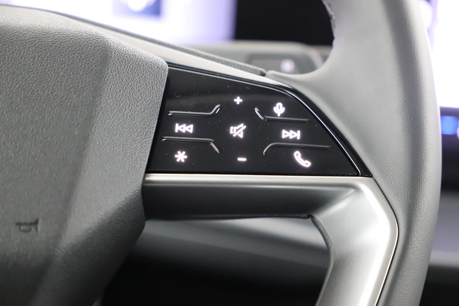 Bild eines Q3 TFSI 110 kW  intense
