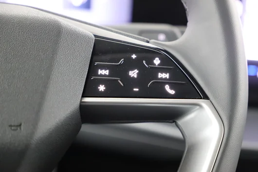 Bild eines Q3 TFSI 110 kW  intense
