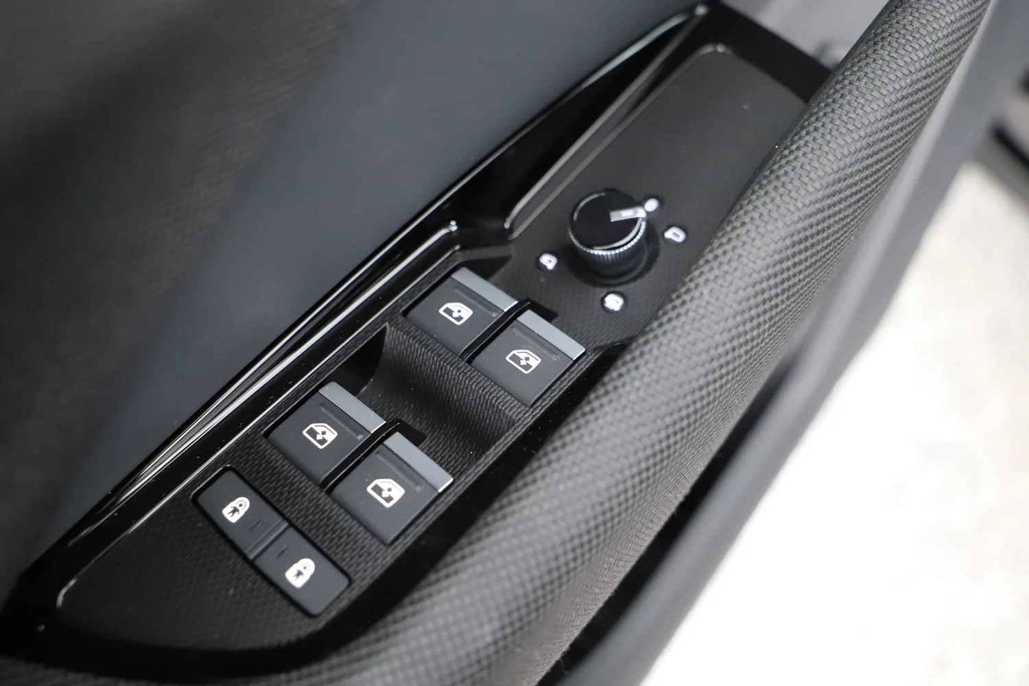 Bild eines Q3 TFSI 110 kW  intense
