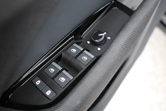 Bild eines Q3 TFSI 110 kW  intense