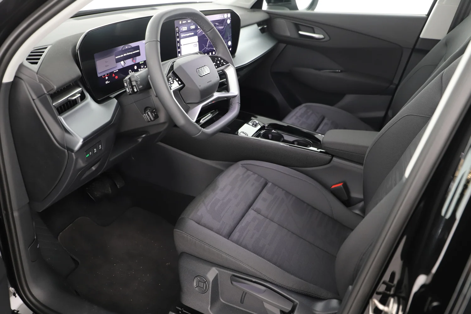 Bild eines Q3 TFSI 110 kW  intense