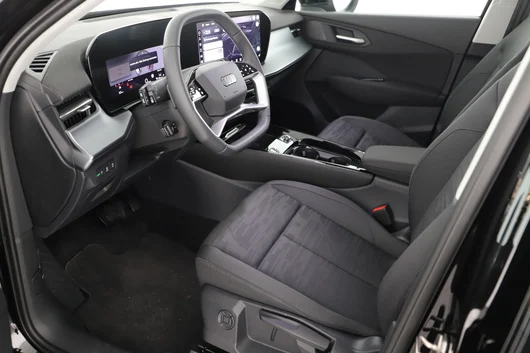 Bild eines Q3 TFSI 110 kW  intense