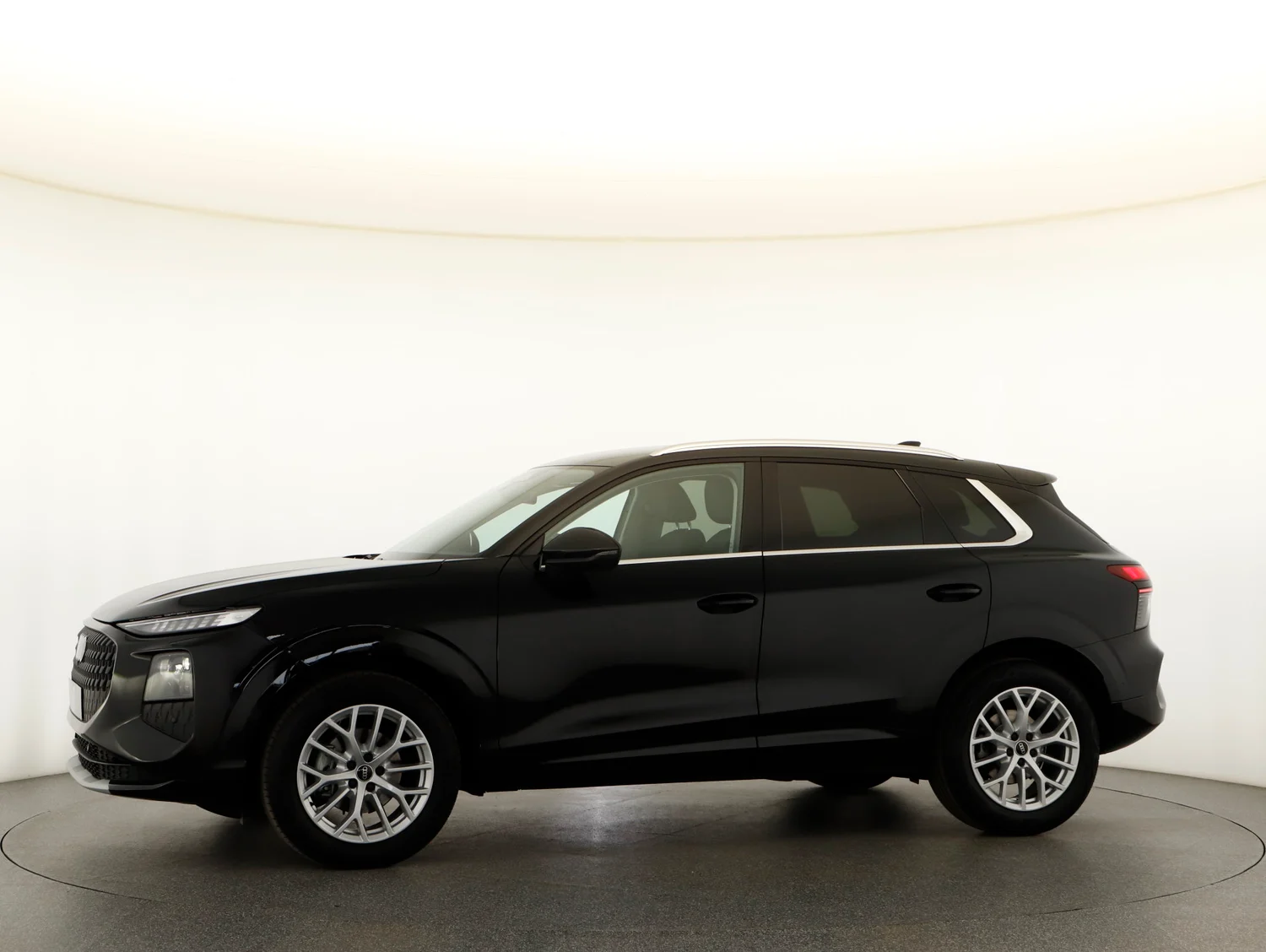 Bild eines Q3 TFSI 110 kW  intense