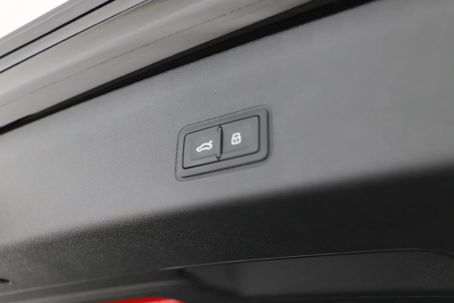 Bild eines Q3 TFSI 110 kW  intense