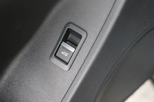 Bild eines Q3 TFSI 110 kW  intense