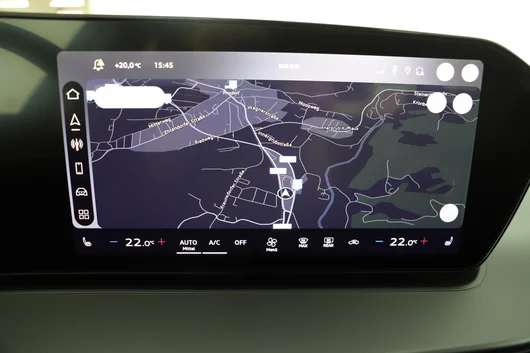 Bild eines Q3 TFSI 110 kW  intense
