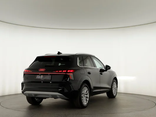Bild eines Q3 TFSI 110 kW  intense