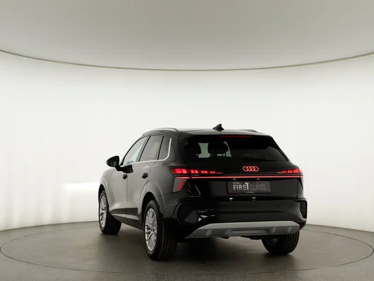 Bild eines Q3 TFSI 110 kW  intense