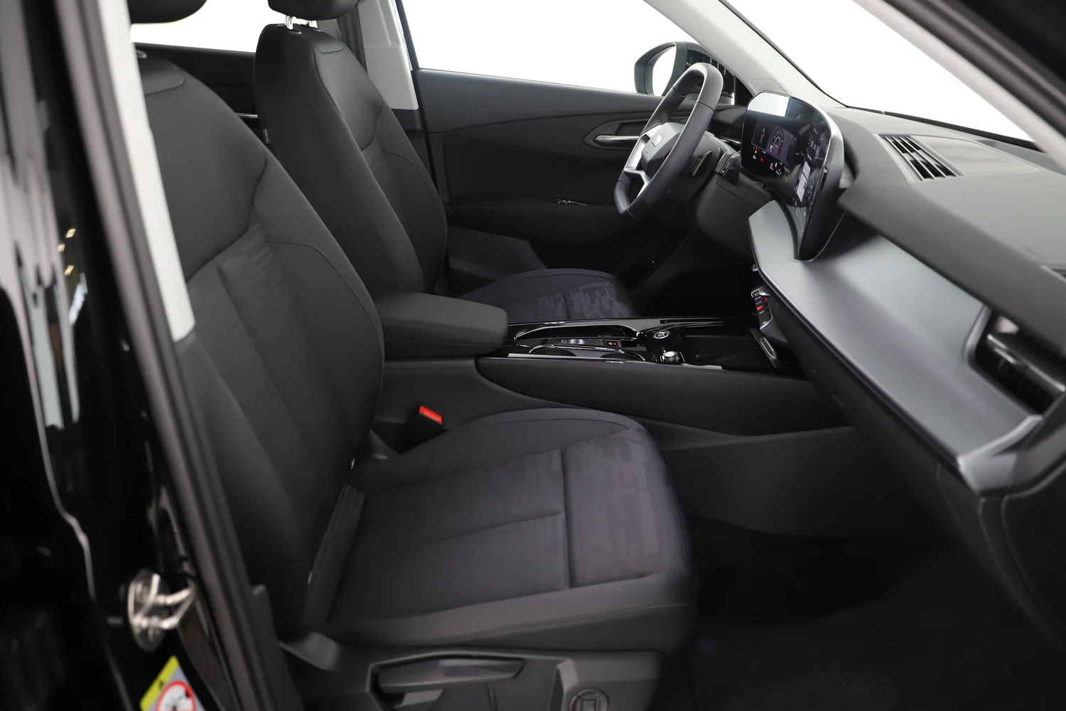 Bild eines Q3 TFSI 110 kW  intense