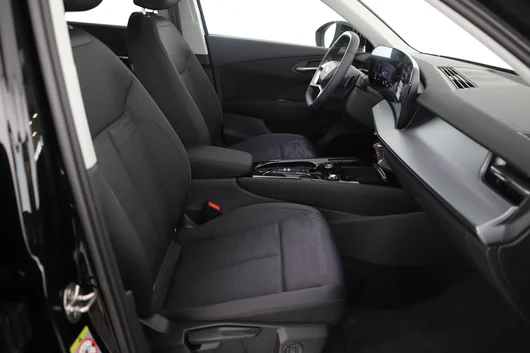 Bild eines Q3 TFSI 110 kW  intense