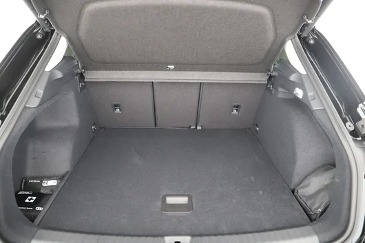 Bild eines Q3 TFSI 110 kW  intense