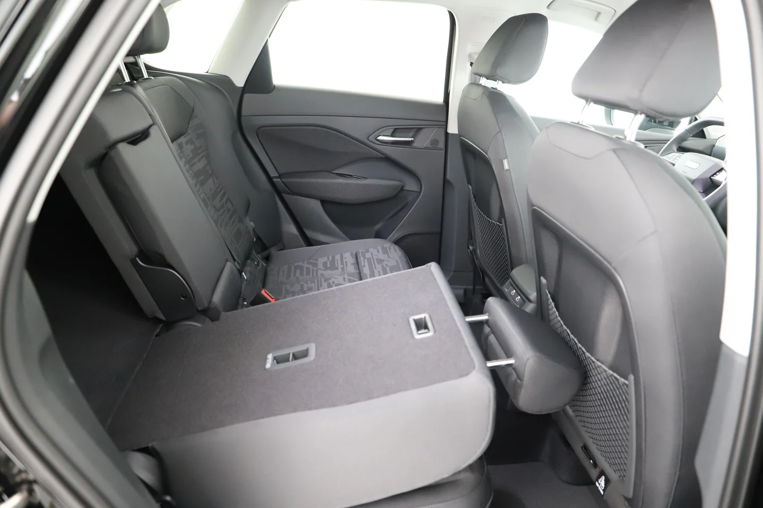 Bild eines Q3 TFSI 110 kW  intense