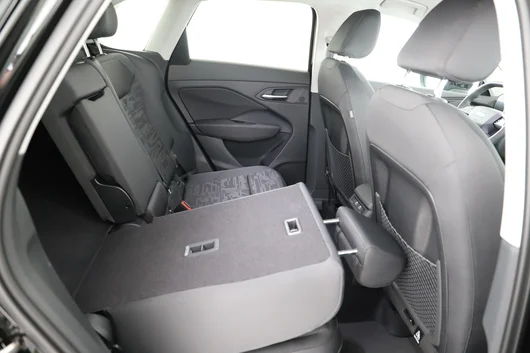 Bild eines Q3 TFSI 110 kW  intense