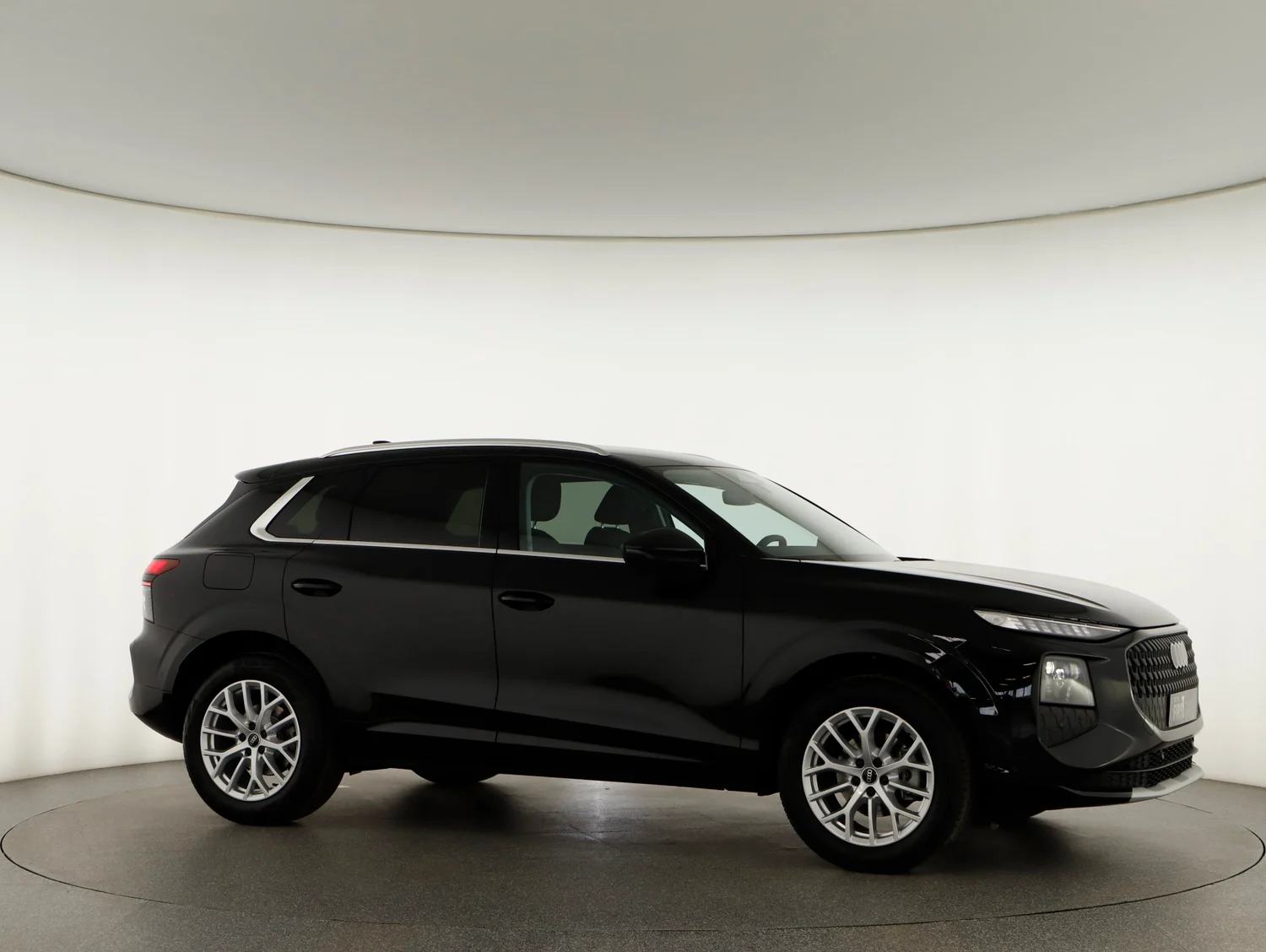 Bild eines Q3 TFSI 110 kW  intense