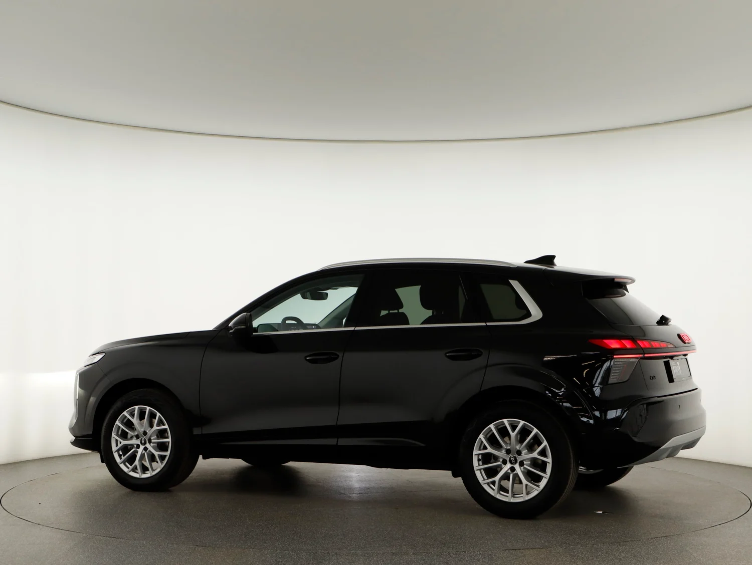 Bild eines Q3 TFSI 110 kW  intense