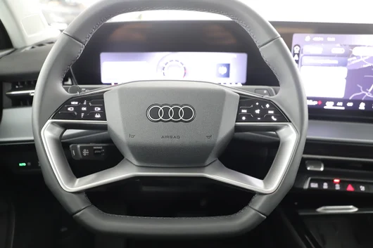 Bild eines Q3 TFSI 110 kW  intense