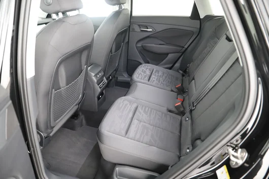 Bild eines Q3 TFSI 110 kW  intense