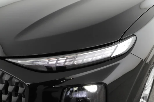 Bild eines Q3 TFSI 110 kW  intense