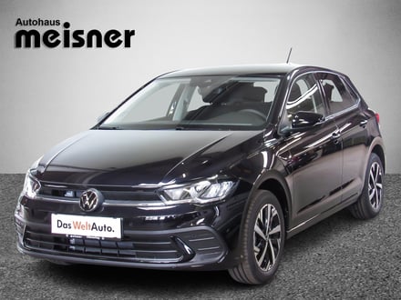 VW Polo Friends TSI