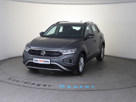 VW T-Roc Life TSI