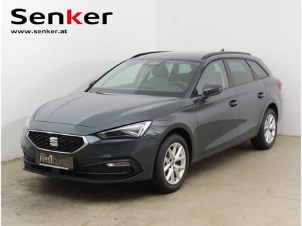 SEAT Leon SP Kombi Style Edition 1.5TSI 115PS