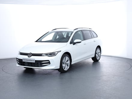 VW Golf Variant Business TDI