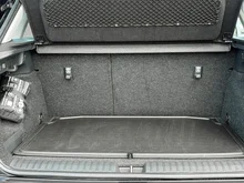 Škoda Kamiq SC TSI in Black-Magic Perleffekt