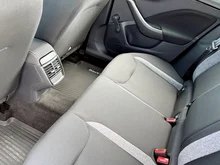 Škoda Kamiq SC TSI in Black-Magic Perleffekt