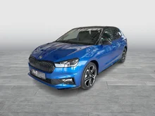 Thumbnail-Foto von Fahrzeug