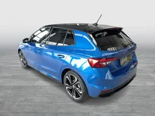 Thumbnail-Foto von Fahrzeug