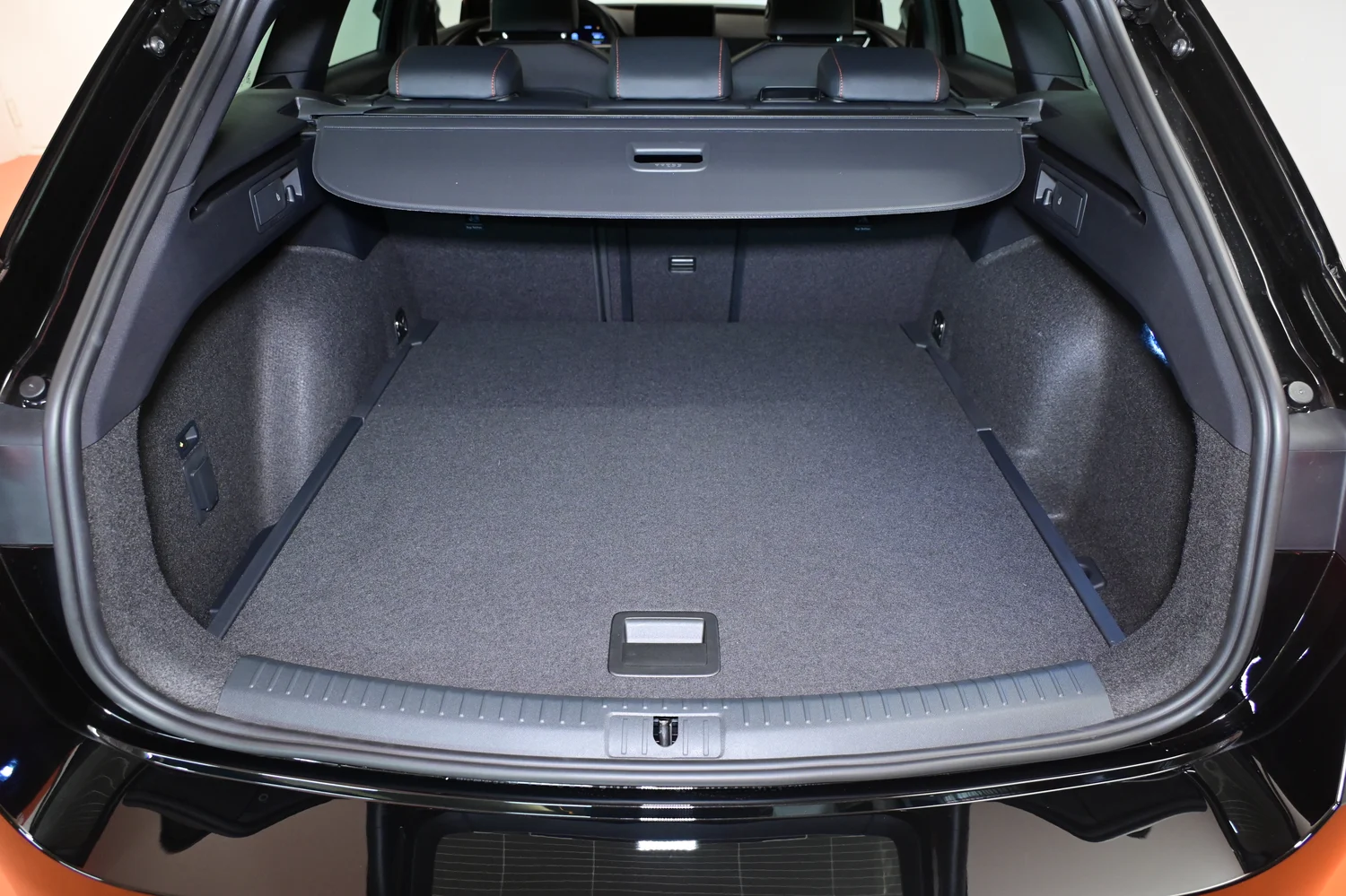 Bild eines Leon SP Kombi FR 1.5 TSI 115 PS