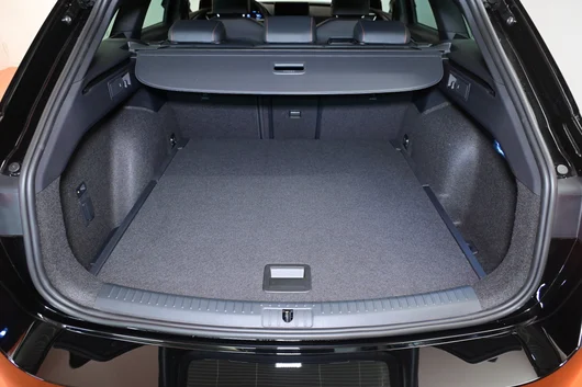 Bild eines Leon SP Kombi FR 1.5 TSI 115 PS