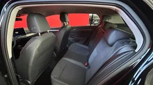 VW Golf Rabbit TSI in Grenadillschwarz Metallic